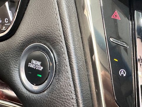 Used 2019 Cadillac CTS AWD Sedan image 24