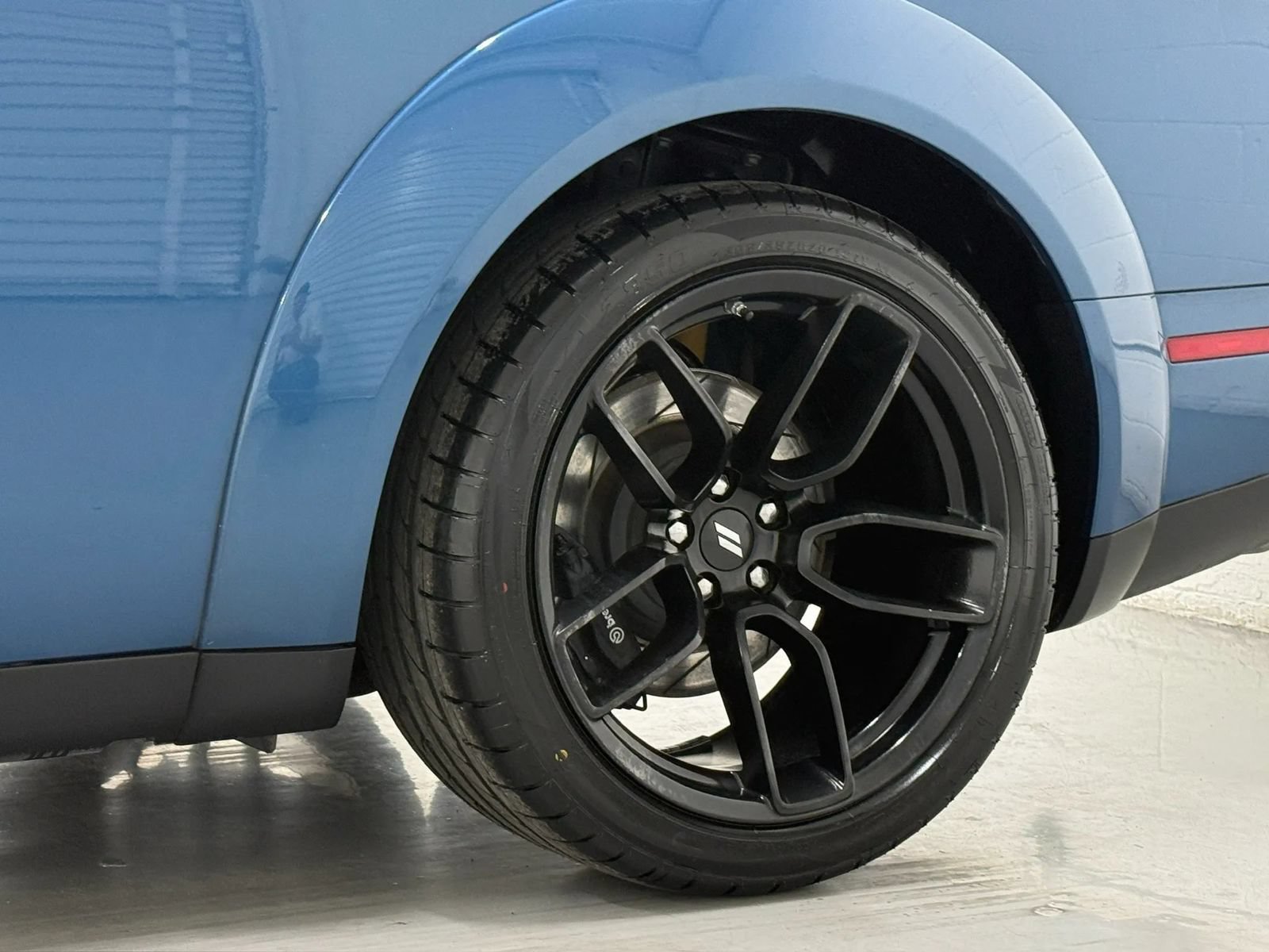 Used 2020 Dodge Challenger R/T Scat Pack RWD image 28