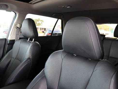 Used 2023 Subaru Outback Limited image 19