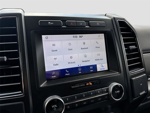 Used 2021 Ford Expedition Limited image 16