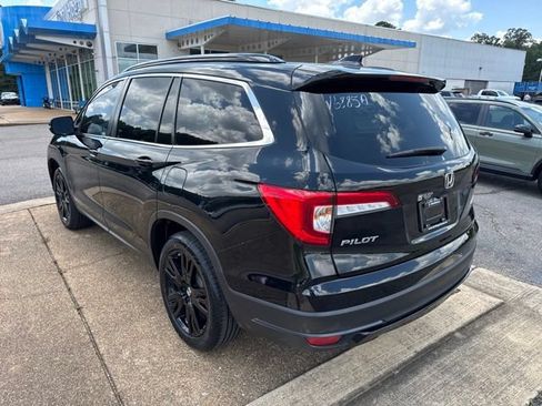 Used 2022 Honda Pilot Special Edition image 7