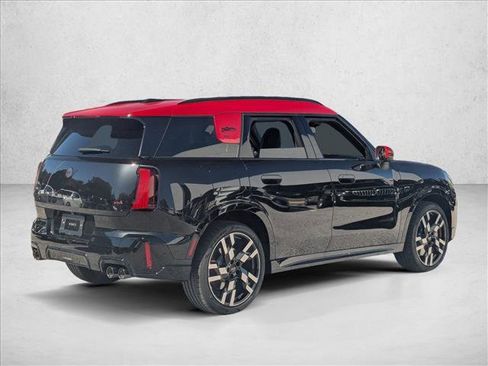 New 2026 MINI Cooper Countryman John Cooper Works image 2