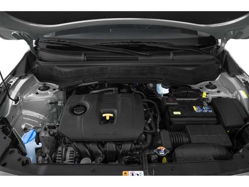 Certified 2026 Kia Seltos LX AWD/4WD image 8