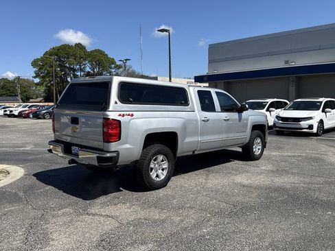 Used 2019 Chevrolet Silverado 1500 LT image 5