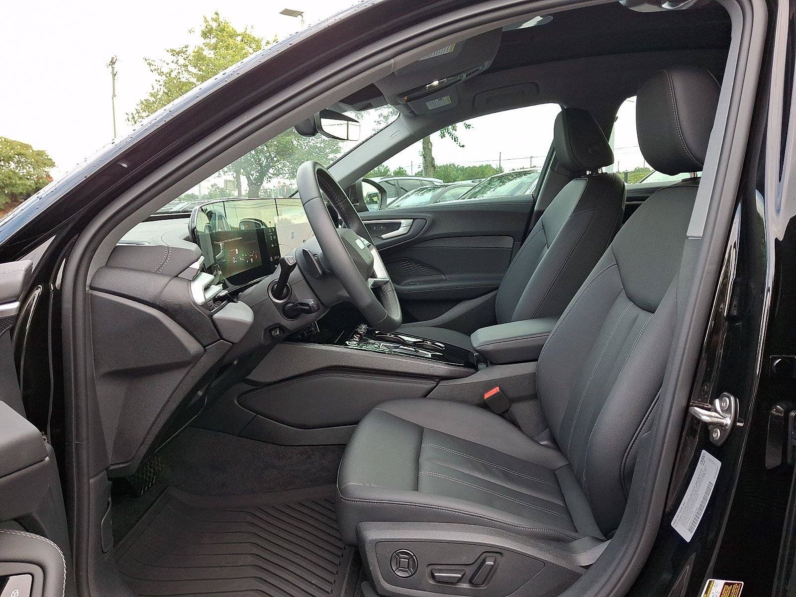 Used 2025 Audi A5 2.0T Premium w/ Convenience Package AWD/4WD image 13