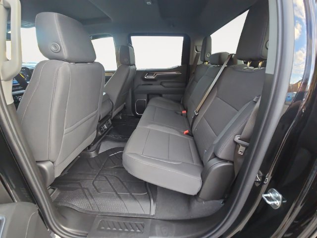 Used 2026 Chevrolet Silverado 1500 RST w/ RST Select Package AWD/4WD image 20