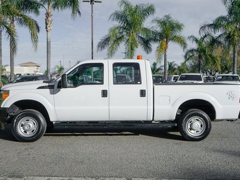 Used 2015 Ford F250 XL w/ Camper Package image 5