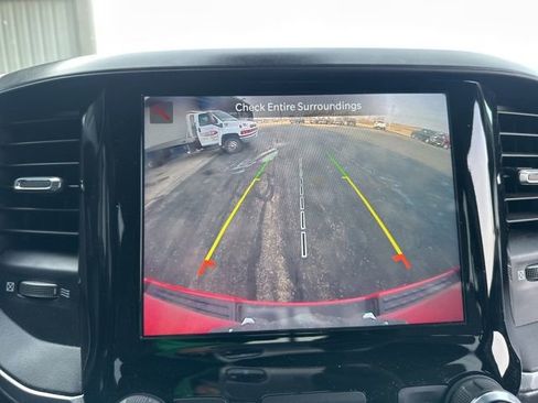 Used 2022 RAM 1500 Big Horn image 50