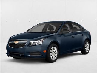 Used 2014 Chevrolet Cruze LT w/ RS Package FWD video 1