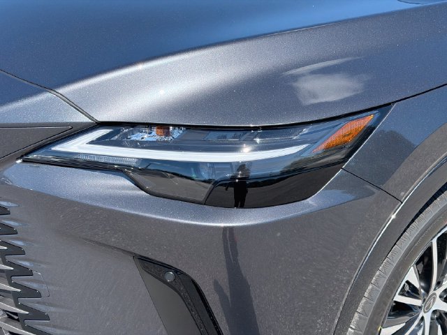 New 2026 Lexus RX 350 Premium Plus w/ Accessory Package (Z1) FWD image 9