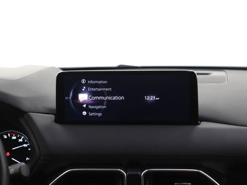 Used 2023 MAZDA CX-5 AWD 2.5 S w/ Premium Plus Pkg image 15