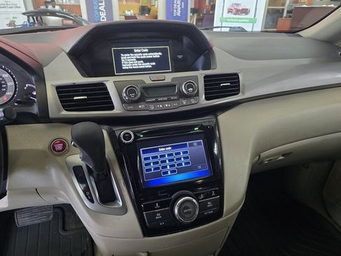Used 2016 Honda Odyssey EX image 22