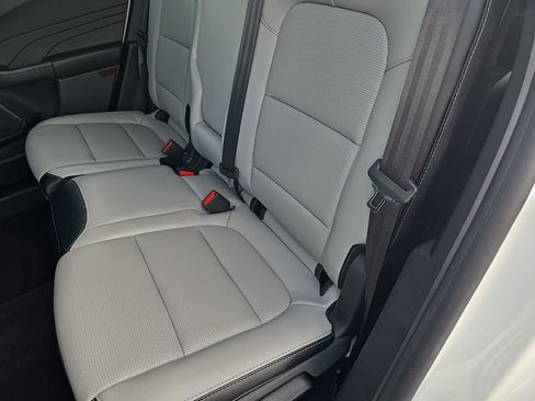 Used 2023 Ford Escape Platinum image 30