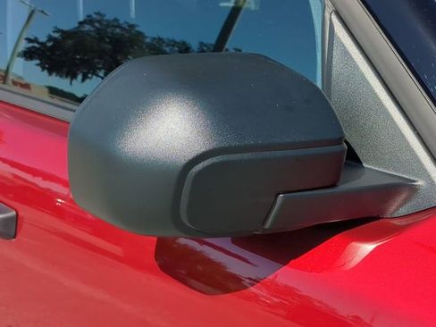 New 2025 Ford Bronco Sport Big Bend w/ Convenience Package image 27