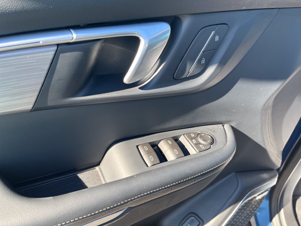 Used 2026 Buick Enclave Preferred FWD image 10