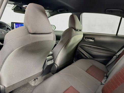 Used 2023 Toyota Corolla SE FWD image 37