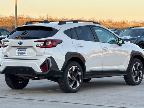 New 2026 Subaru Crosstrek 2.5i Limited image 3