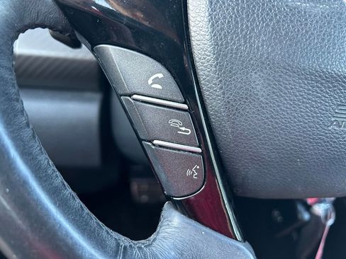 Used 2017 Honda Accord Sport image 24