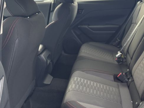 New 2026 Subaru Impreza 2.0i Sport image 11