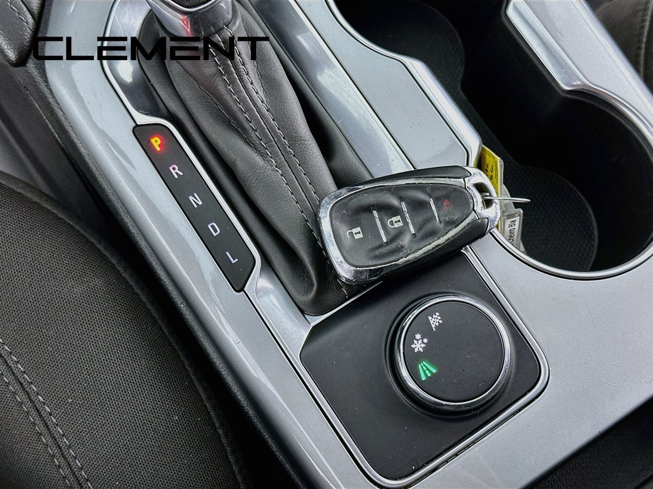 Used 2020 Chevrolet Blazer LT FWD image 23