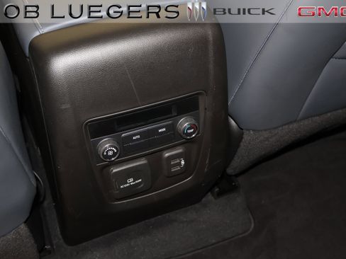 Certified 2023 Buick Enclave Essence w/ Experience Buick Package image 12