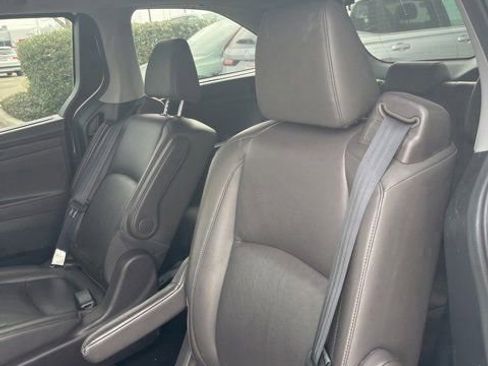 Used 2018 Honda Odyssey Elite image 11