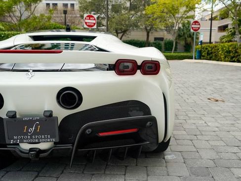 Used 2023 Ferrari SF90 Stradale image 26