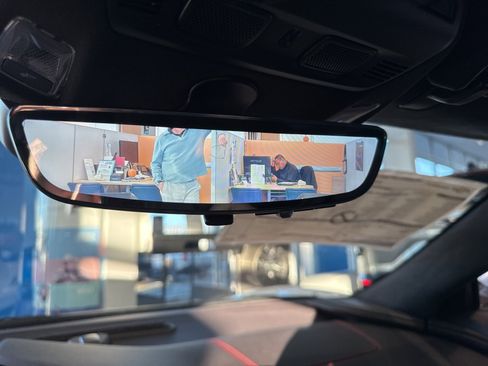 Used 2025 Chevrolet Corvette E-Ray image 32