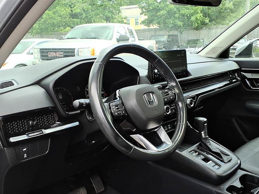 Used 2023 Honda CR-V EX-L image 18
