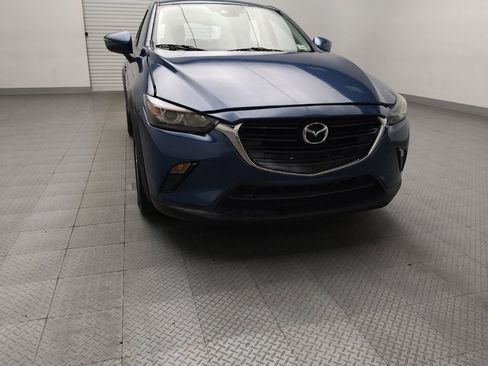 Used 2019 MAZDA CX-3 Sport image 14
