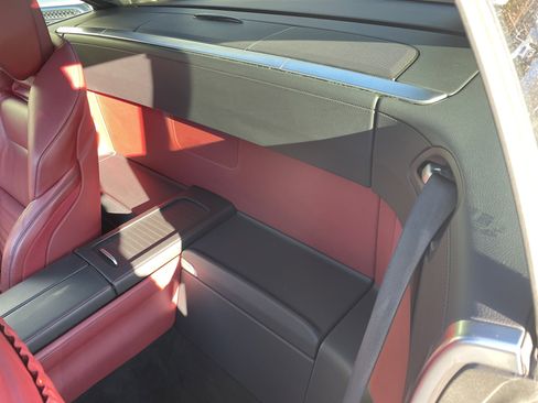 Used 2017 Mercedes-Benz SL 450 SL 450 Roadster image 26