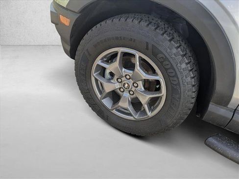 Used 2022 Ford Bronco Sport Badlands image 23