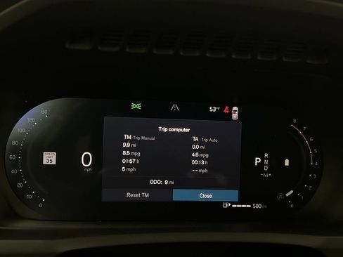 Used 2026 Volvo XC90 B5 Core image 10