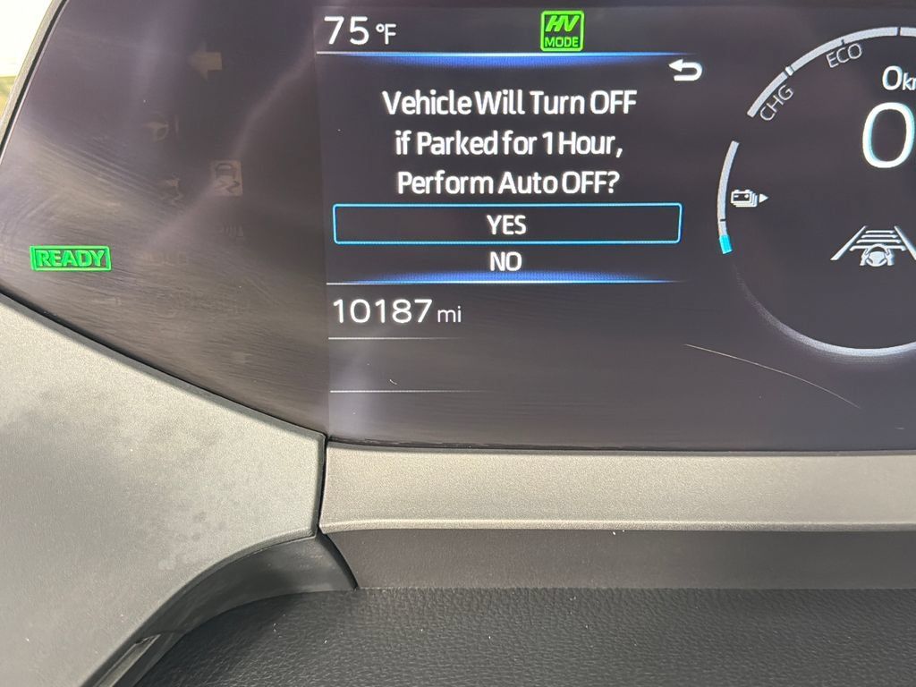 Used 2024 Toyota Prius Prime FWD image 11