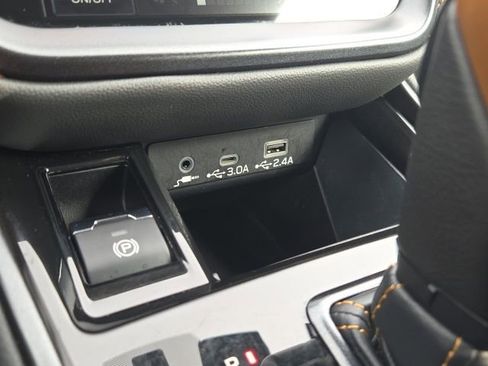 Used 2024 Subaru Outback Wilderness image 16