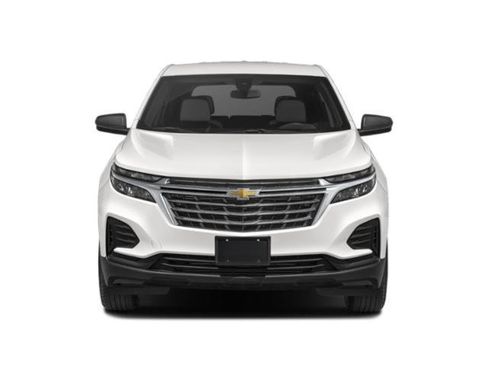 Used 2023 Chevrolet Equinox RS FWD image 7