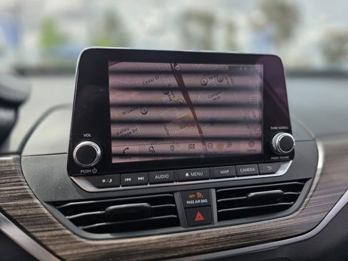 Used 2019 Nissan Altima 2.5 SL FWD image 28