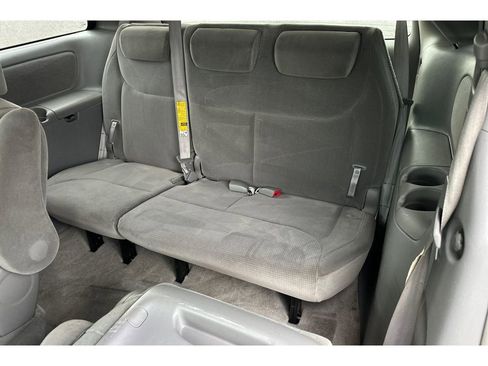 Used 2005 Toyota Sienna LE image 17