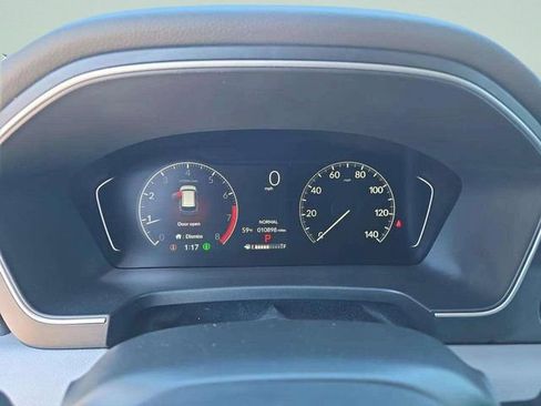 Used 2025 Honda Pilot Touring image 36