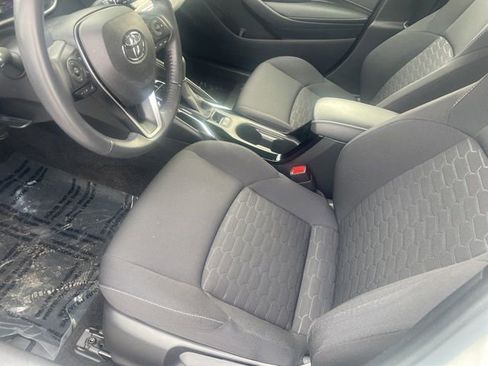 Used 2021 Toyota Corolla SE image 23