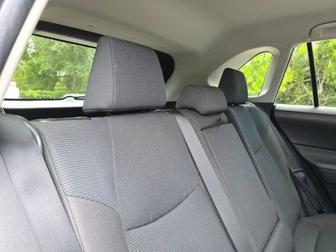 Used 2023 Toyota RAV4 LE FWD image 14