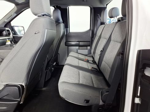 Used 2023 Ford F150 XL RWD image 10