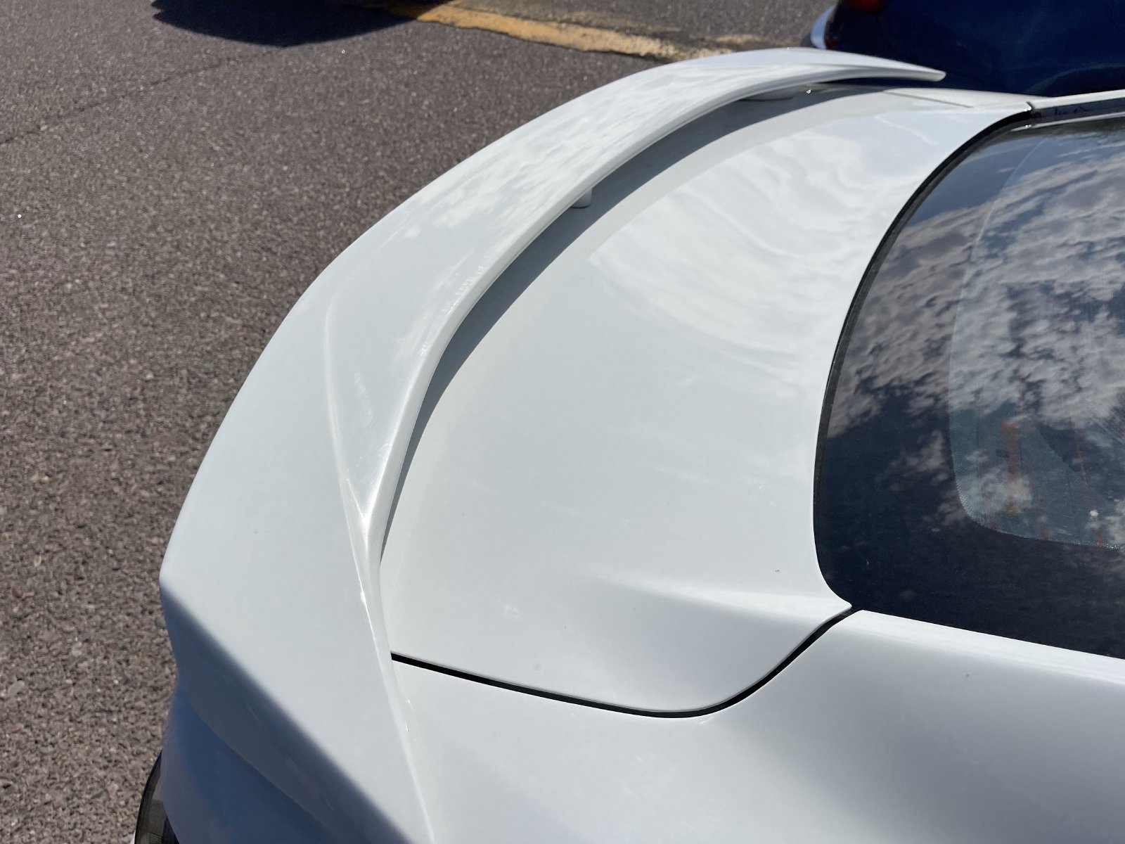 Used 2019 Chevrolet Camaro SS RWD image 5