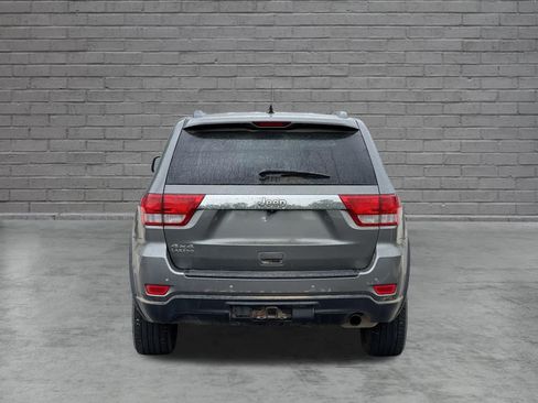 Used 2013 Jeep Grand Cherokee Laredo AWD/4WD image 9