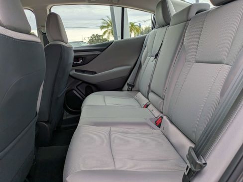 New 2025 Subaru Legacy Premium image 13