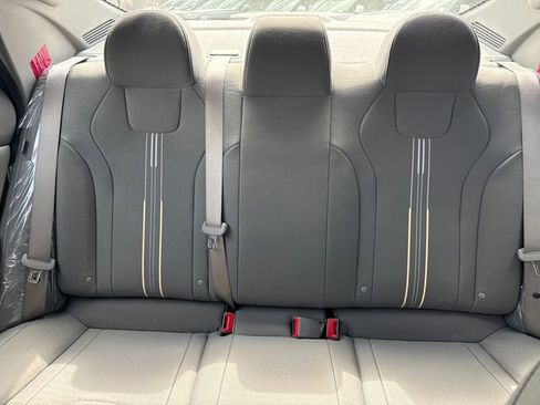 New 2026 Hyundai Elantra Sport FWD image 26