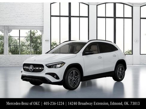 Used 2026 Mercedes-Benz GLA 250 4MATIC image 39