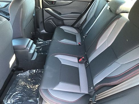 Certified 2024 Subaru WRX AWD/4WD image 25