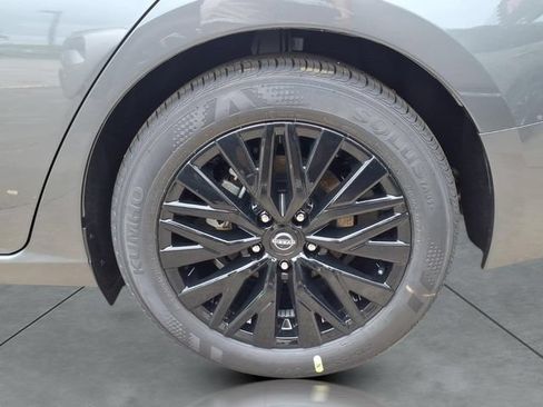 New 2026 Nissan Altima 2.5 SV w/ SV Special Edition Package FWD image 11