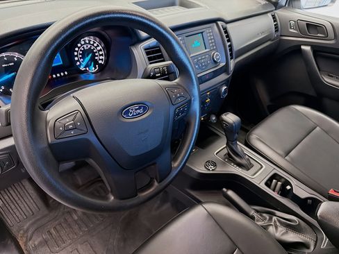 Used 2022 Ford Ranger XL w/ XL Power Equipment Group image 7